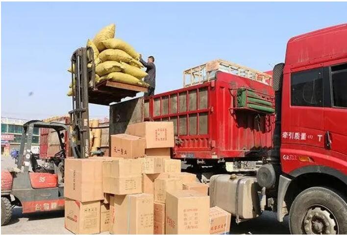 泉州到北流市物流专线