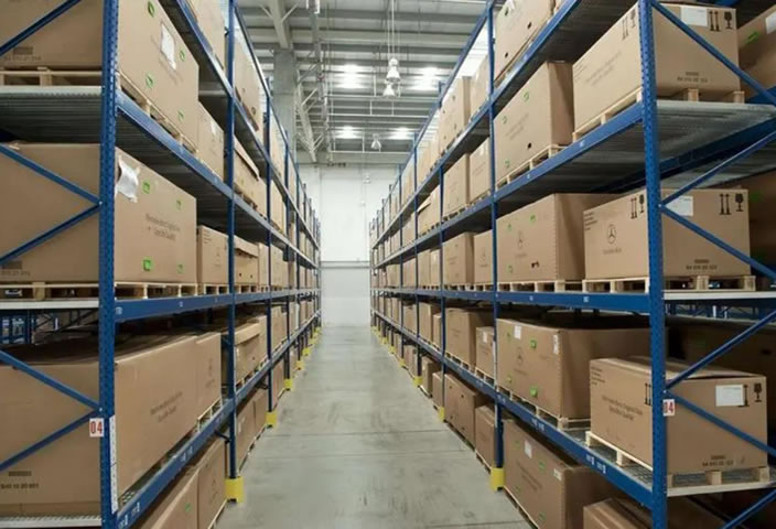 泉州到北流市货物仓储