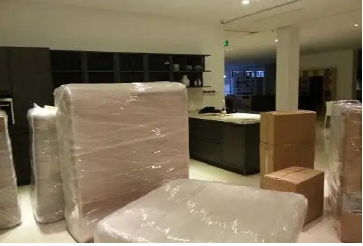 泉州到北流市长途搬家